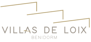 Logo Villas de Loix