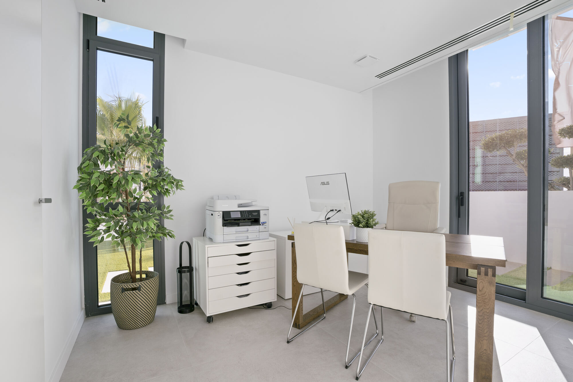 Bedroom 4 · Home Office / Study